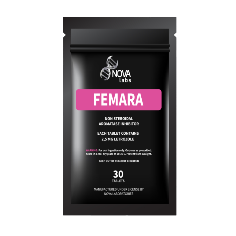 Femara Nova Labs