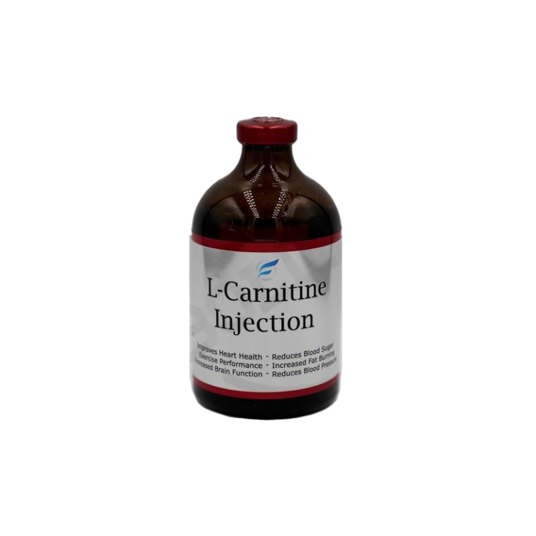 L-Carnitine GR Pharma