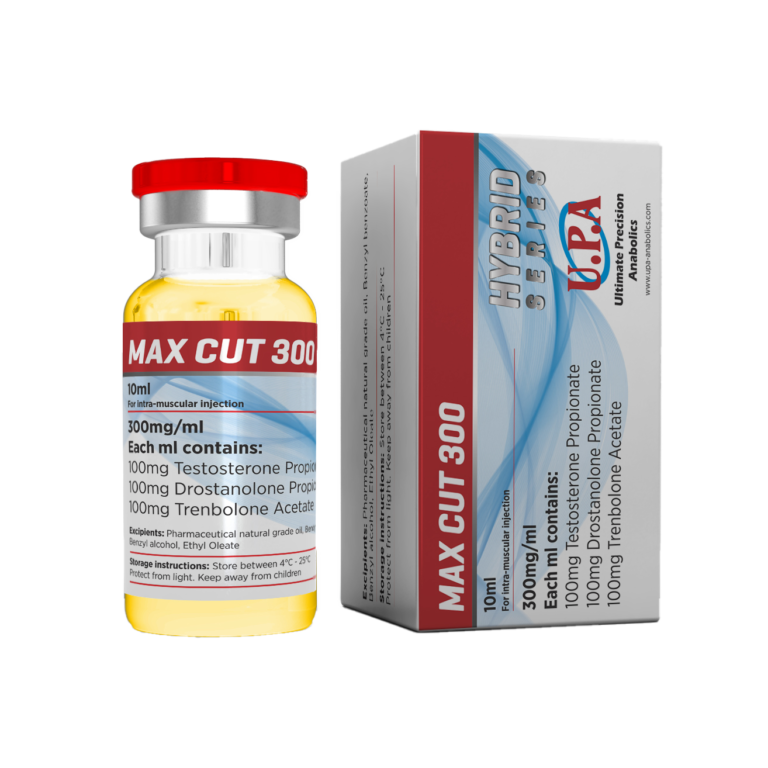Max Cut U.P.A