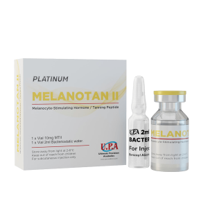Melanotan II - Inject U.P.A