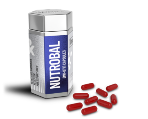 Nutrobal - MK 677 Cooper Pharma