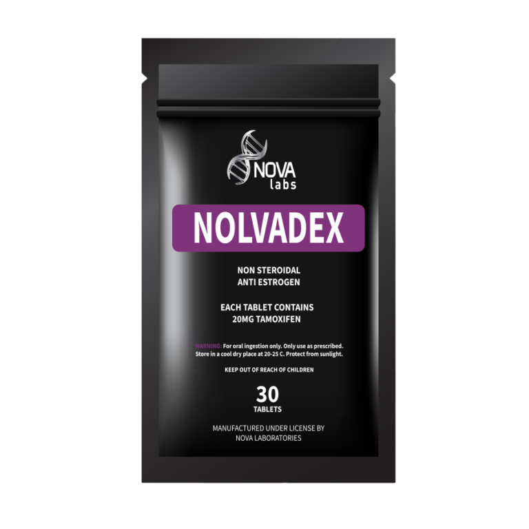 Nolvadex Nova Labs