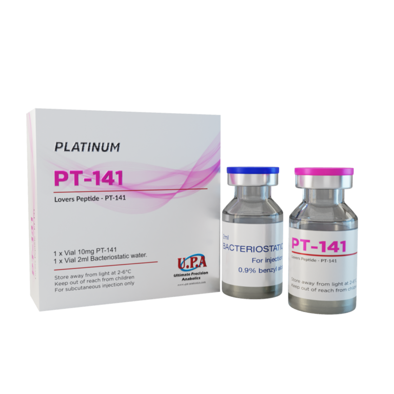 PT141 Lovers Peptide U.P.A