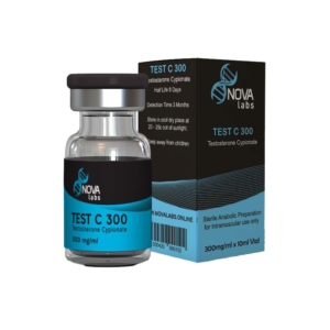 Testosterone Cypionate 300 Test C