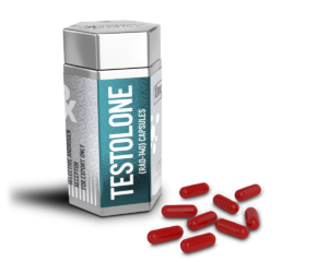 Testolone - RAD140 Cooper Pharma