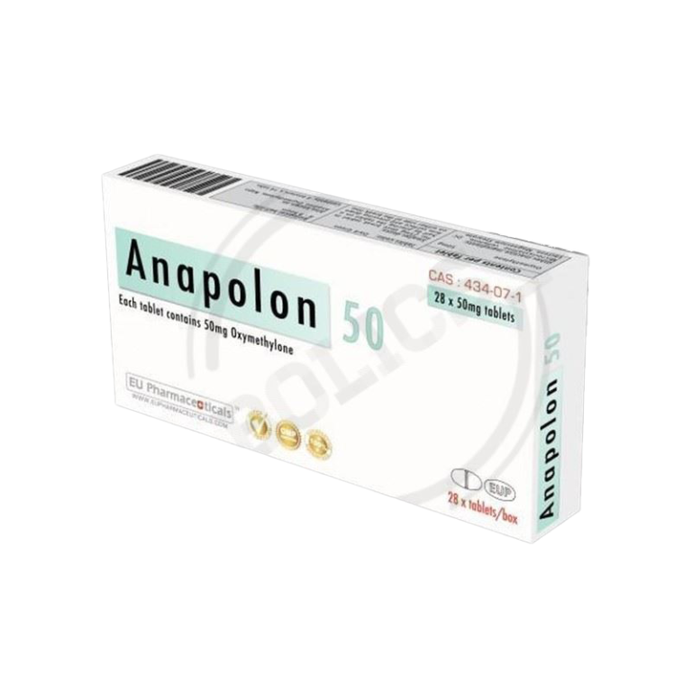 Anapolon 50 EU Pharma