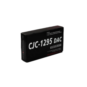 CJC-1295 with DAC EU Pharma