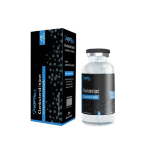 Clenbuterol Inject Oxygen Labs