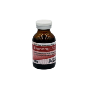 Dianabol Inject 50 Oraltek Pharma