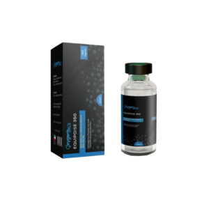 Equipoise 350 (20ml Vial) Oxygen Labs