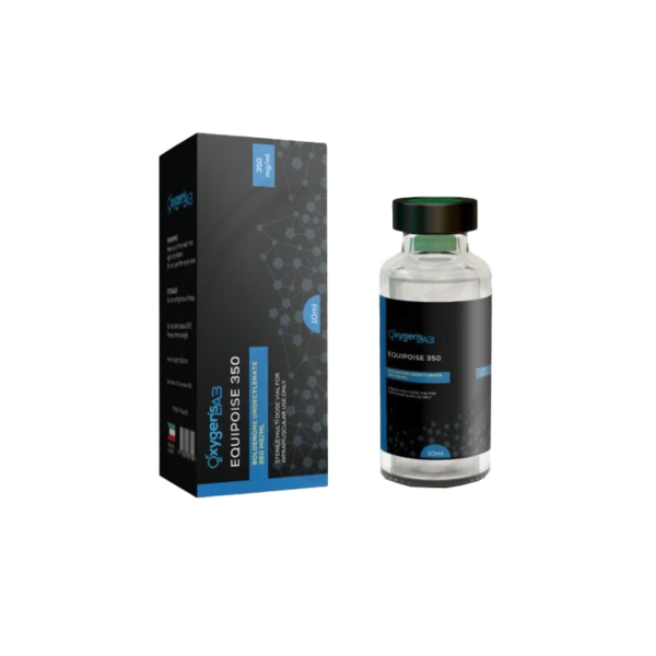 Equipoise 350 Oxygen Labs