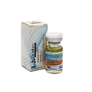 Sustanon 250 Oraltec Pharma