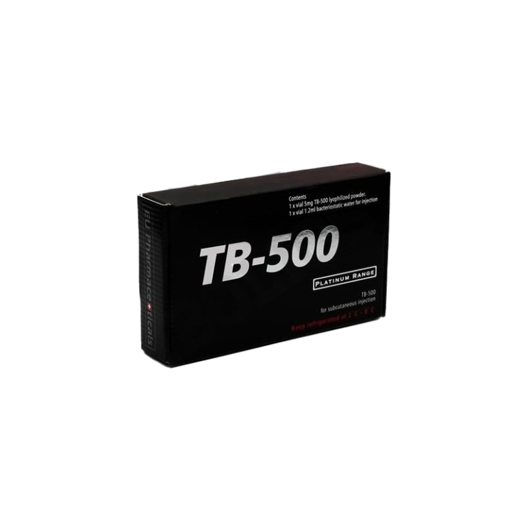 TB-500 EU Pharma