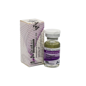 Testosterone Enanthate 300 Oraltek Pharma