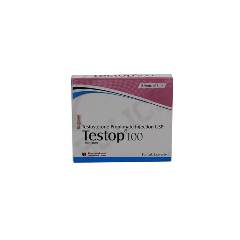 Testosterone Propionate 100 Shree Venkatesh