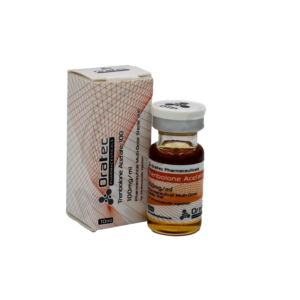 Trenbolone Acetate 100 Oraltek Pharma