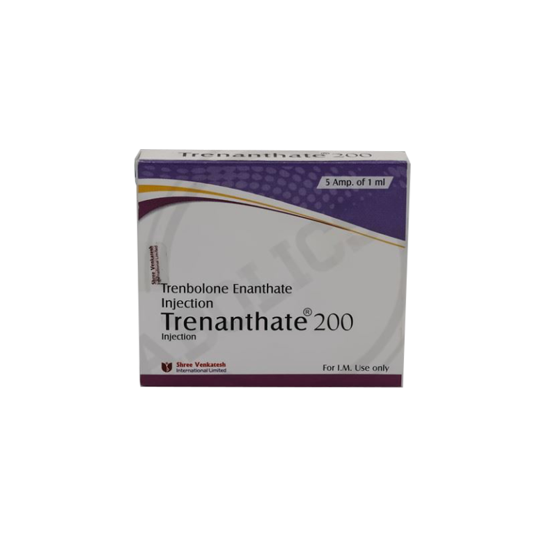 Trenbolone Enanthate 200 In less than 130 characters
