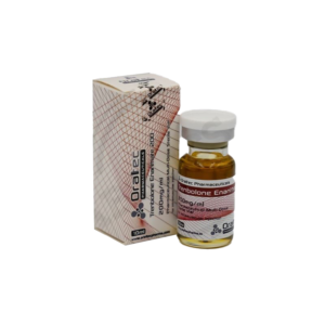 Trenbolone Enanthate 200 Oraltek Phrama