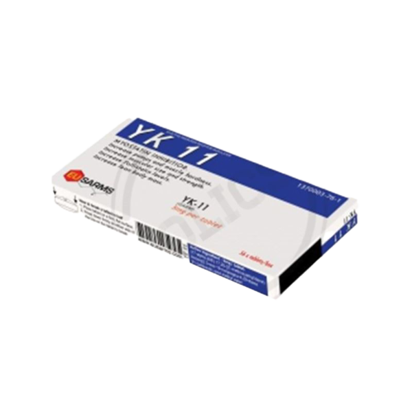 YK-11 EU Pharma