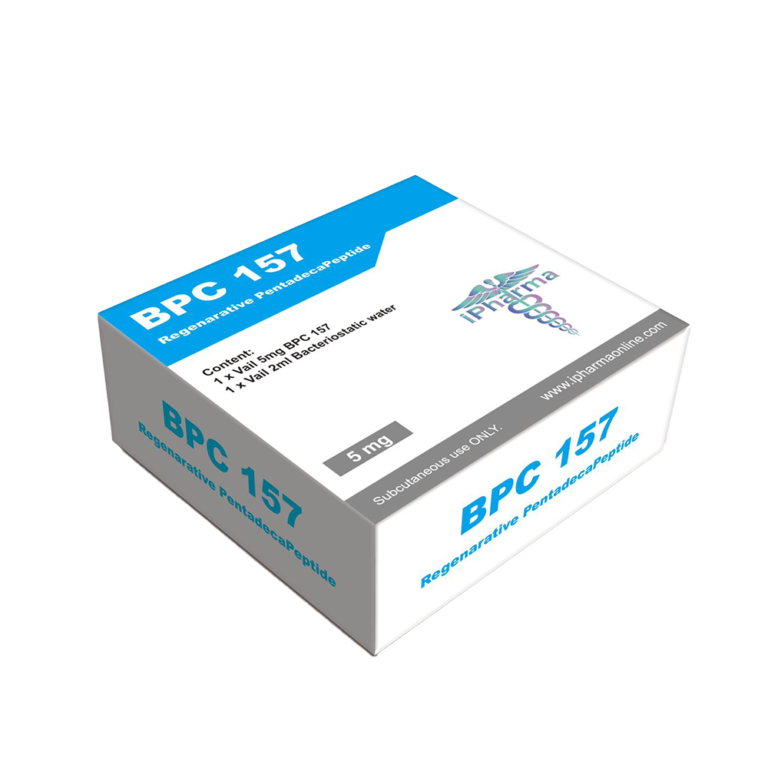 BPC-157 iPharma