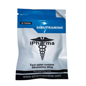 Sibutramine iPharma