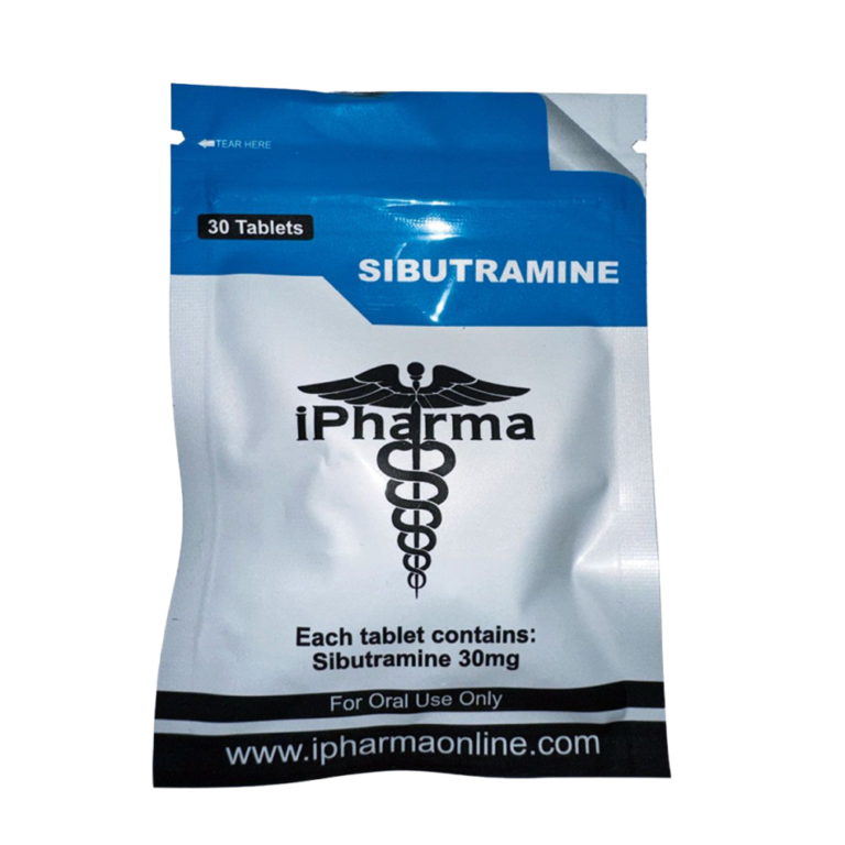 Sibutramine iPharma
