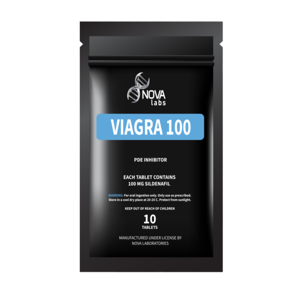 Viagra Nova Labs