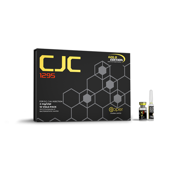 Cooper Pharma - CJC-1296