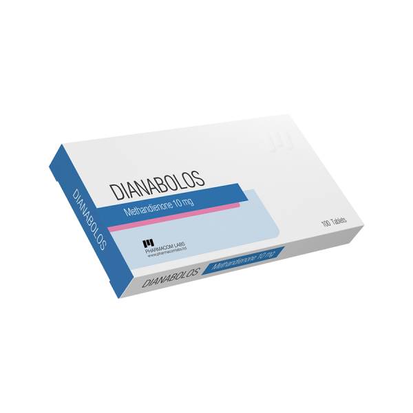 Dianabol 10 Pharmacon