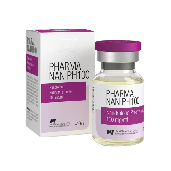 NPP Deca 100 Pharmacon