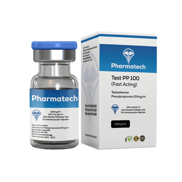 Testosterone Phenyl Prop PT