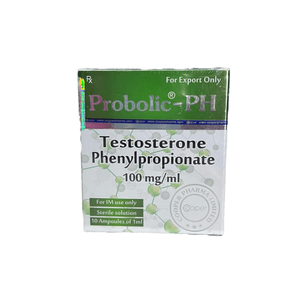 Testosterone-pheylpropionate-Cooper-Pharma