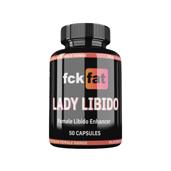 Lady Libido