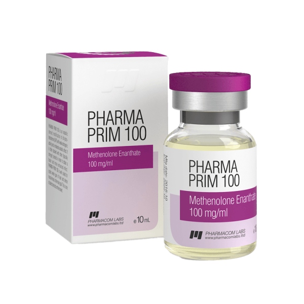 Primabolin 100 Pharmacon