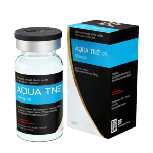 BODY PHARM ~ Testosterone Suspension 100mg