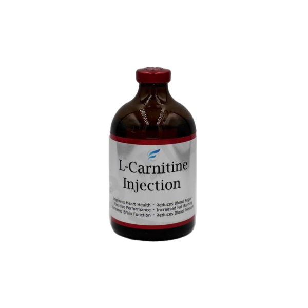 GR PHARMA ~ L-Carnitine / B12 Blend
