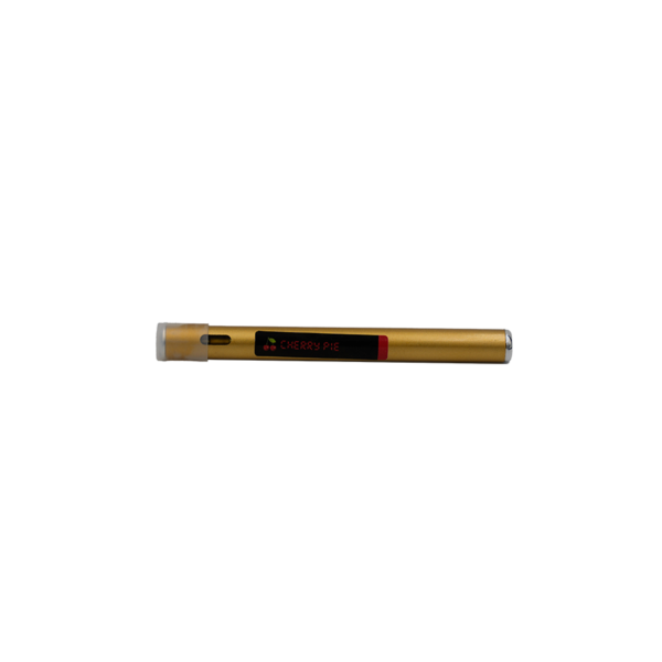 THC Disposable Vape - CHERRY PIE 0.5ml
