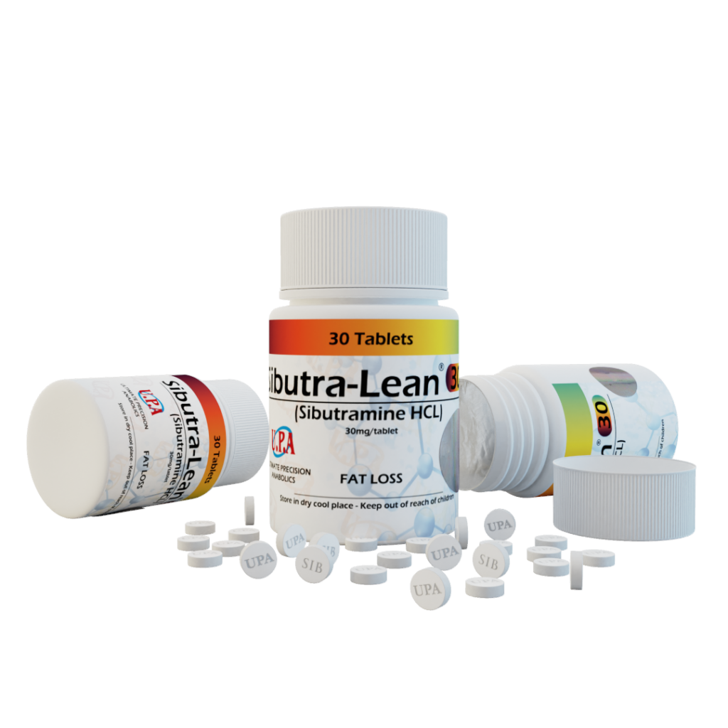 Sibutra-lean 30mg UPA