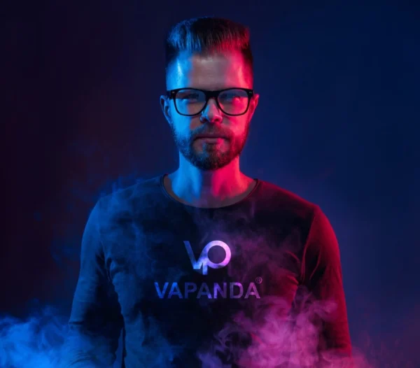 Vapanda Pulse - 20 000 Puff Disposable Vape - Blueberry Watermelon Ice - Image 6