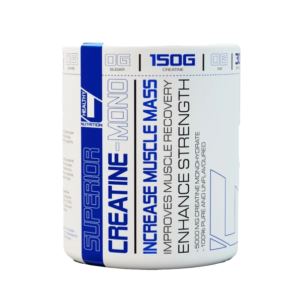 Creatine-Monohydrate 150g