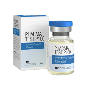 Testosterone Propionate 100mg
